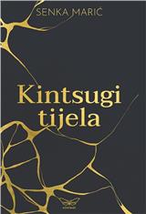 Kintsugi tijela